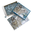 Cobble Hill - Breath of Winter (500-Piece Puzzle)