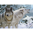 Cobble Hill - Breath of Winter (500-Piece Puzzle)