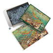 Cobble Hill - Brook Trout (1000-Piece Puzzle)