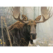 Cobble Hill - Bull Moose (Jigsaw Puzzle 500 pièces)