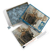Cobble Hill - Bull Moose (Jigsaw Puzzle 500 pièces)