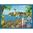 Cobble Hill - By The Bay - 500 Piece