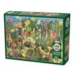 Cobble Hill - Cactus Garden (1000-Piece Puzzle)