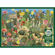 Cobble Hill - Cactus Garden (1000-Piece Puzzle)