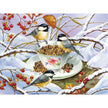 Cobble Hill - Chickadee Tea, facile à manipuler, 275 pièces