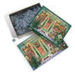 Cobble Hill - Christmas Flower Shop (1000-Piece Puzzle)