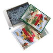 Cobble Hill - Noël à la Ferme (Jigsaw Puzzle 1000 pièces)