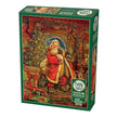 Cobble Hill - Christmas Presence (1000-Piece Puzzle)