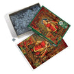 Cobble Hill - Christmas Presence (1000-Piece Puzzle)