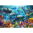 Cobble Hill - Coral Sea (2000-Piece Puzzle)