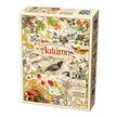 Cobble Hill - Journal de campagne : Automne (Jigsaw Puzzle 1000 pièces)