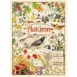 Cobble Hill - Journal de campagne : Automne (Jigsaw Puzzle 1000 pièces)