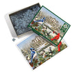 Cobble Hill - Country House Birds (1000-Piece Puzzle)
