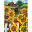Cobble Hill - Paradis rural (Jigsaw Puzzle 500 pièces)