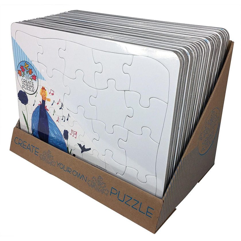 Cobble Hill - Create Your Own Puzzle - 10