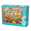 Cobble Hill - Desert Magic (350-Piece Puzzle)