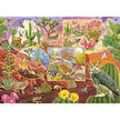 Cobble Hill - Desert Magic (350-Piece Puzzle)