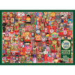 Cobble Hill - Dollies (1000-Piece Puzzle)