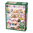 Cobble Hill - Donut Time (1000-Piece Puzzle)