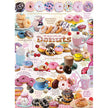 Cobble Hill - Donut Time (1000-Piece Puzzle)