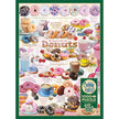 Cobble Hill - Donut Time (1000-Piece Puzzle)