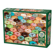 Cobble Hill - Doughnuts (1000-Piece Puzzle)