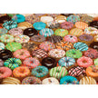 Cobble Hill - Doughnuts (1000-Piece Puzzle)