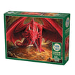 Cobble Hill - Dragon's Lair (1000-Piece Puzzle)