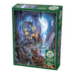 Cobble Hill - Dragonforge (1000-Piece Puzzle)