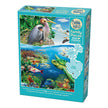 Cobble Hill - Earth Day (350-Piece Puzzle)