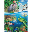 Cobble Hill - Earth Day (350-Piece Puzzle)