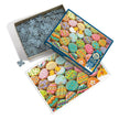 Cobble Hill - Petits gâteaux de Pâques (Jeu de 500 pièces)
