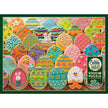 Cobble Hill - Easter Eggs (1000-Piece Puzzle)