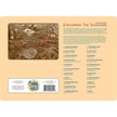Cobble Hill - Exploring The Seashore (35-Piece Puzzle Tray)