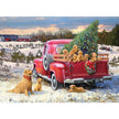 Cobble Hill - Family Outing (1000-Piece Puzzle)