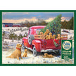 Cobble Hill - Family Outing (1000-Piece Puzzle)