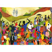 Cobble Hill - Réunion de famille (Jigsaw Puzzle 1000 pièces)
