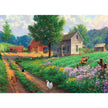 Cobble Hill - Farm Country (1000-Piece Puzzle)