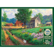 Cobble Hill - Farm Country (1000-Piece Puzzle)