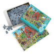 Cobble Hill - Farmyard Folly (350-Piece Puzzle)