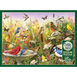 Cobble Hill - Feathered Friends (1000-Piece Puzzle)