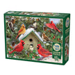 Cobble Hill - Festive Feast (1000-Piece Puzzle)