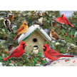 Cobble Hill - Festive Feast (1000-Piece Puzzle)