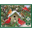 Cobble Hill - Festive Feast (1000-Piece Puzzle)