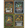 Cobble Hill - Floral Objects (1000-Piece Puzzle)