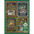 Cobble Hill - Floral Objects (1000-Piece Puzzle)