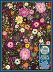Cobble Hill - Flower Press: Little Hollow & Red Daisy | 500 Piece