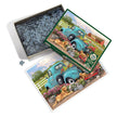 Cobble Hill - Flower Truck (1000-Piece Puzzle)
