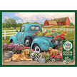 Cobble Hill - Flower Truck (1000-Piece Puzzle)