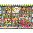 Cobble Hill - Flowers And Cacti Shop (275-Piece Puzzle)